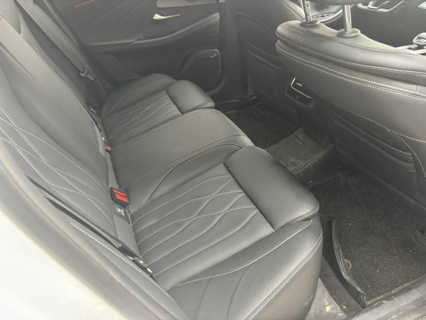 Chery Arrizo 8 2025 #3 Chery Arrizo 8 2025 car image #3