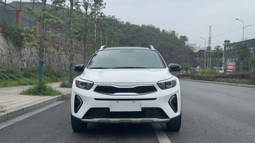 Kia KX1 2022 Kia KX1 2022 car image