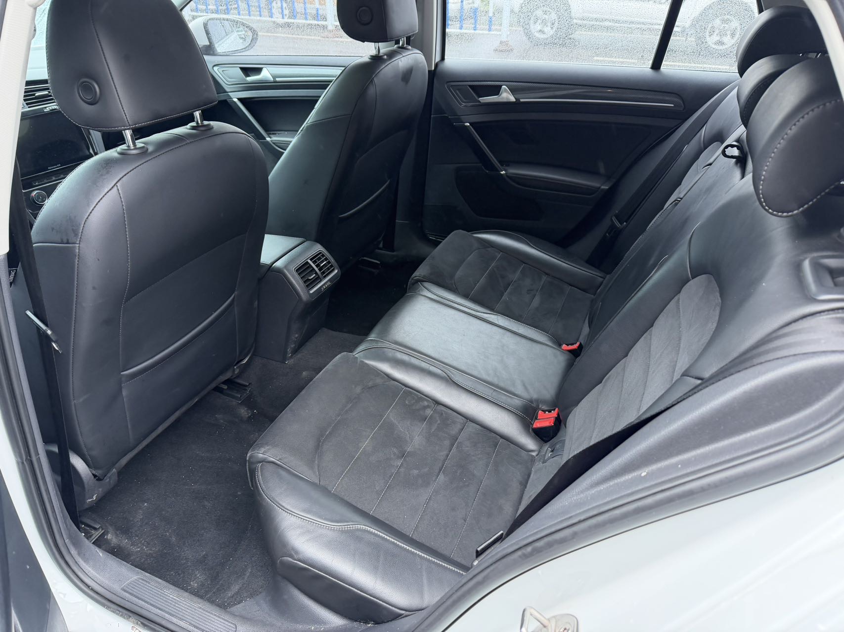 Volkswagen Golf 2019 #3 Volkswagen Golf 2019 car image #3