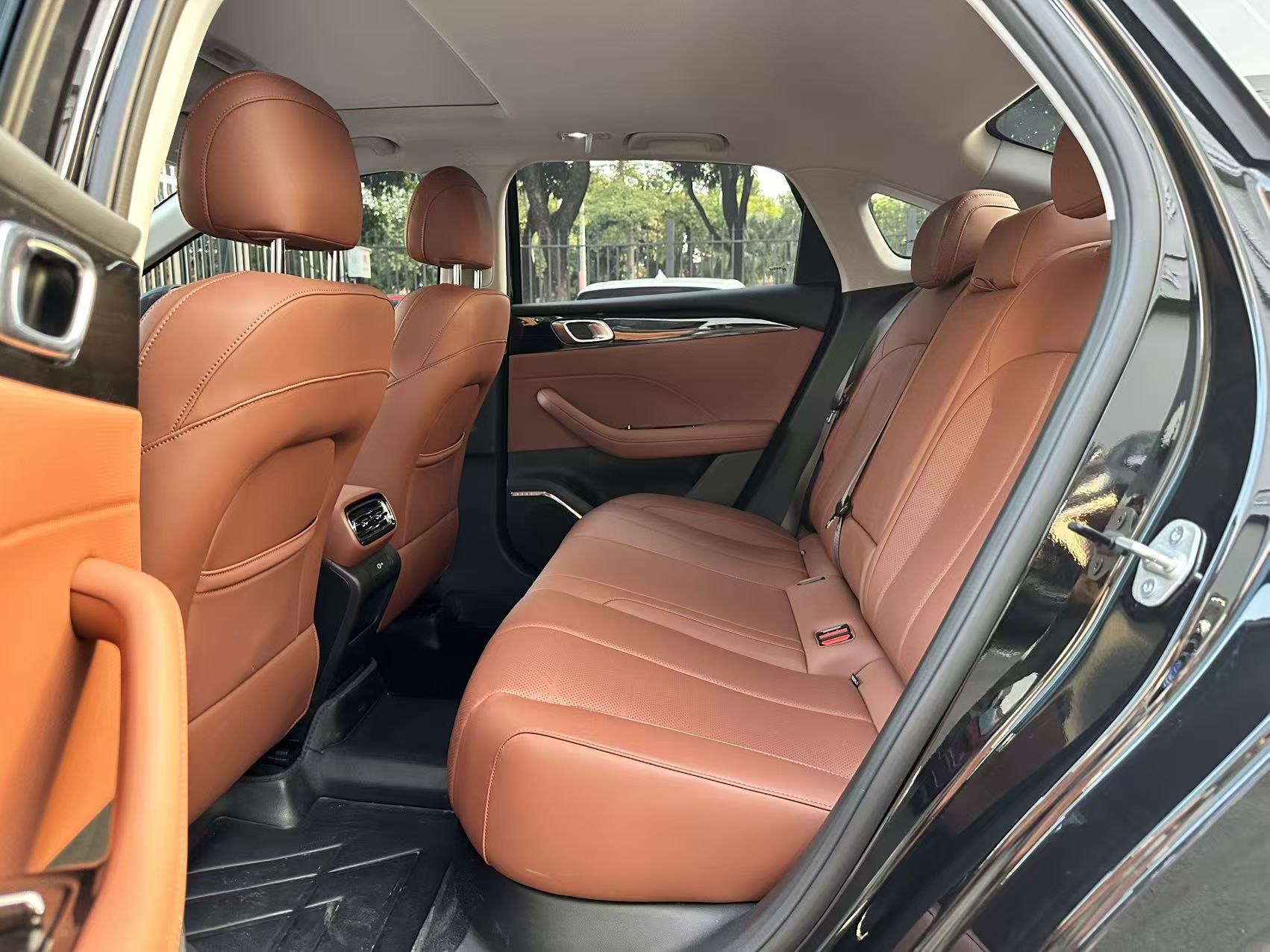 GEELY Emgrand 2026 #6 GEELY Emgrand 2026 car image #6