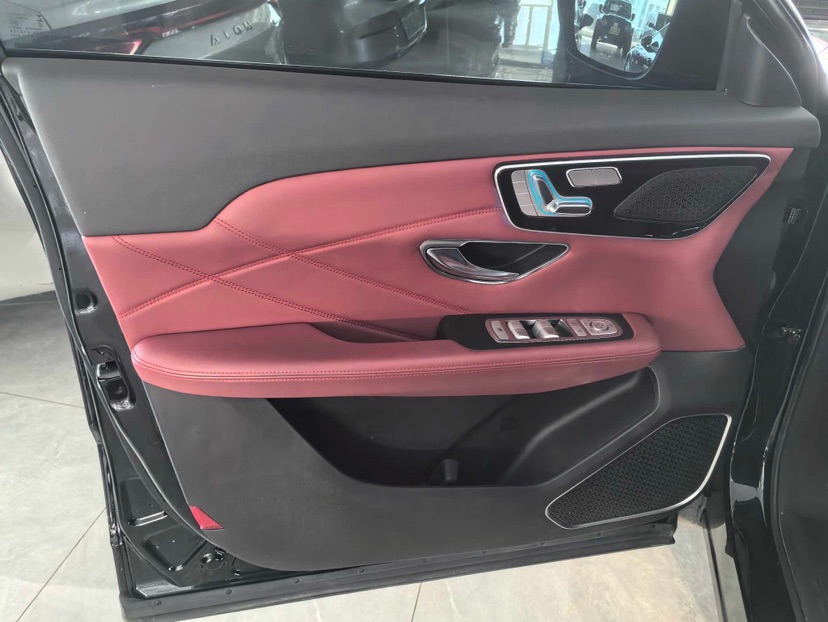 Jetour X70 PLUS 2024 car image #4