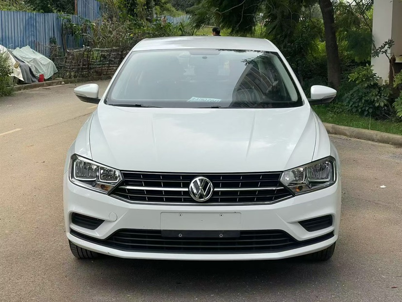 Volkswagen Bora 2018 #2 Volkswagen Bora 2018 car image #2