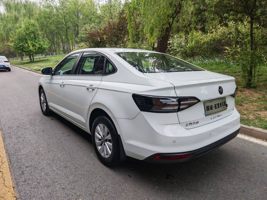 Volkswagen Lavida 2025 car image #10
