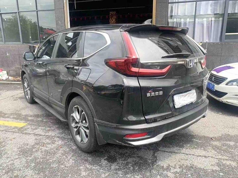 Honda CR-V 2022 car image #2