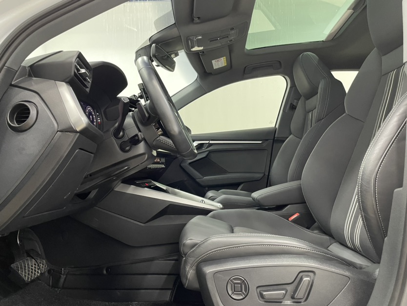 Audi A3 2022 car image #4