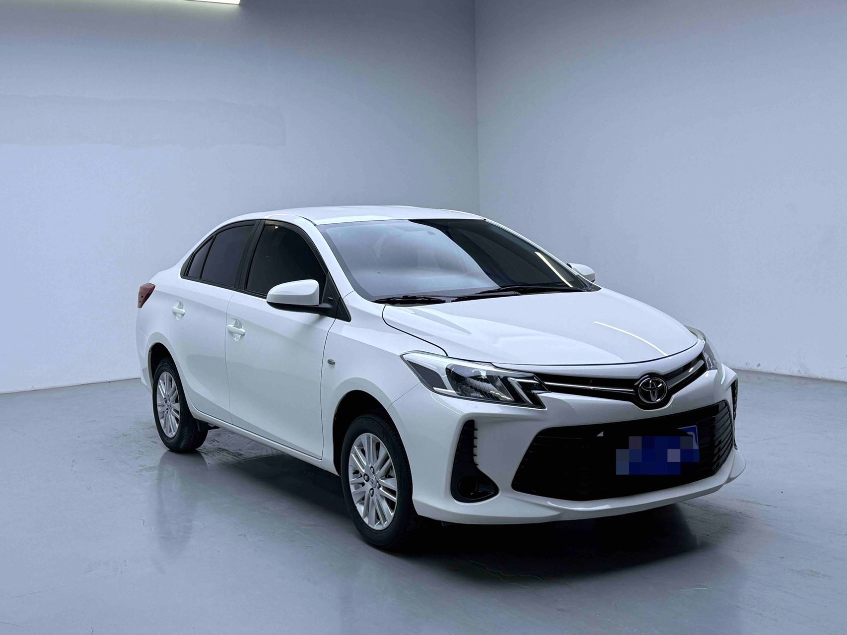 Toyota Vios 2022 car image #3