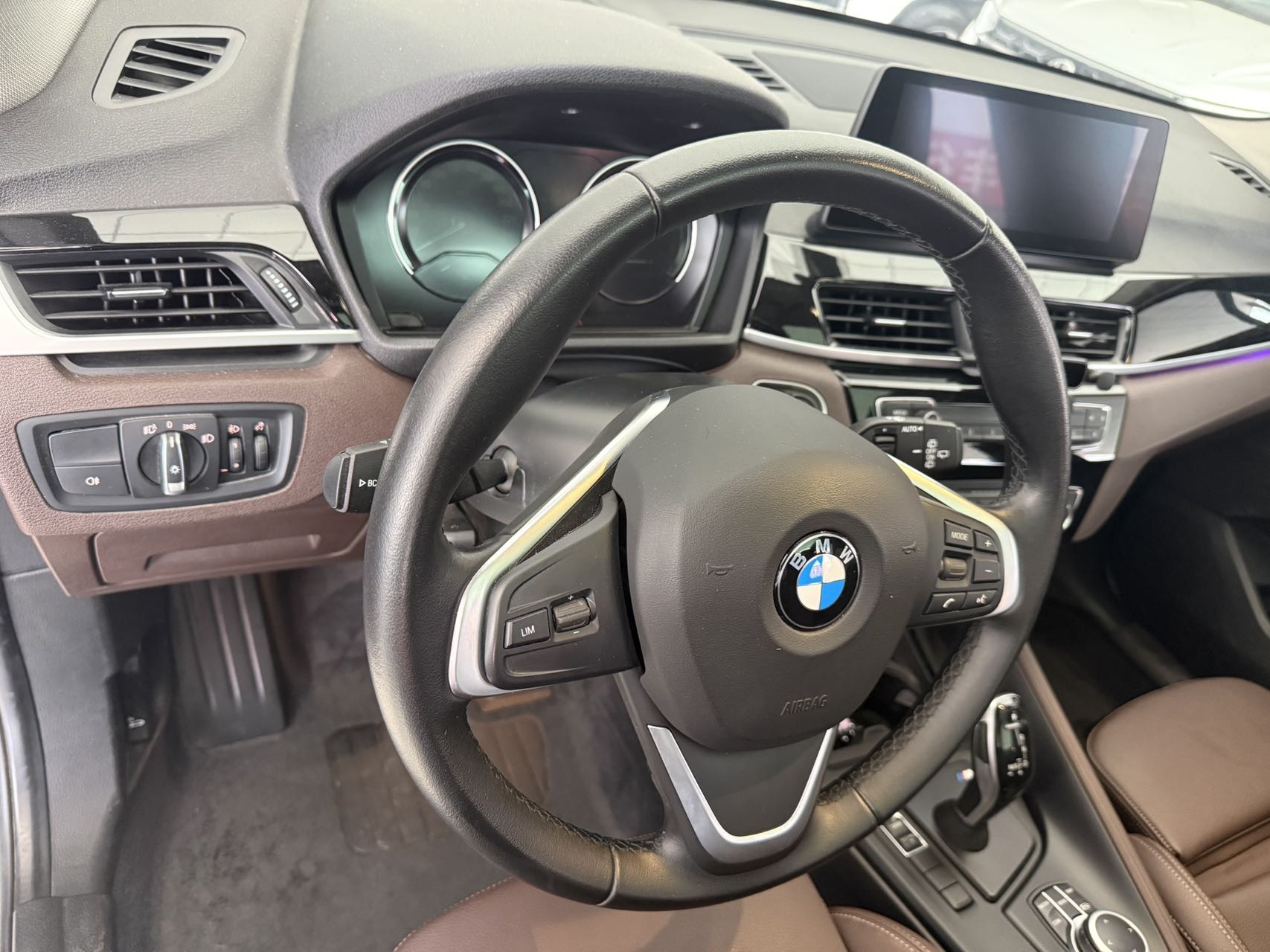 BMW X1 2022 car image #13