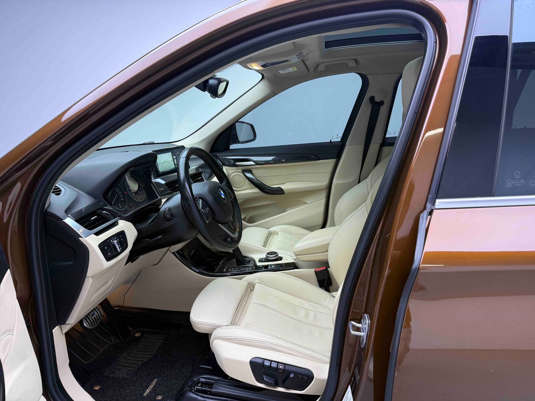BMW X1 2017 car image #5