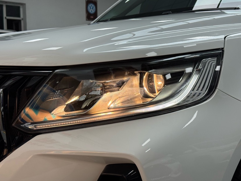 GEELY Vision X6 2022 immagine di auto #21