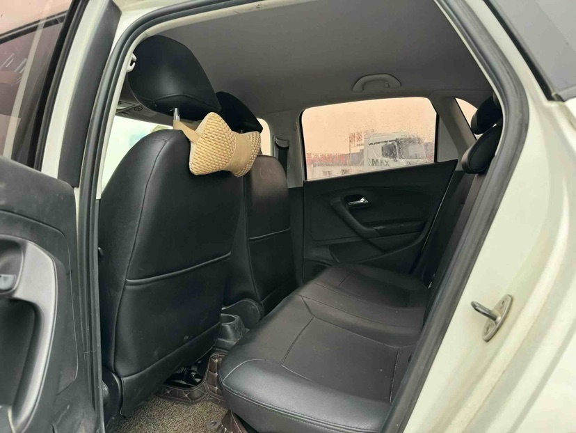 Volkswagen Polo 2016 #3 Volkswagen Polo 2016 car image #3