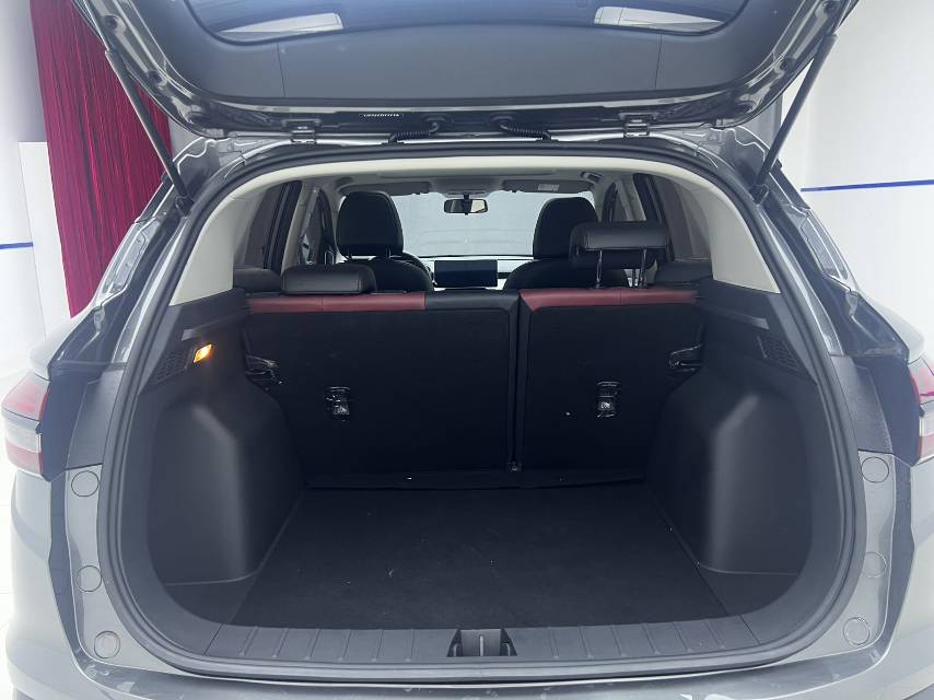 GEELY Coolray 2021 #14 GEELY Coolray 2021 car image #14