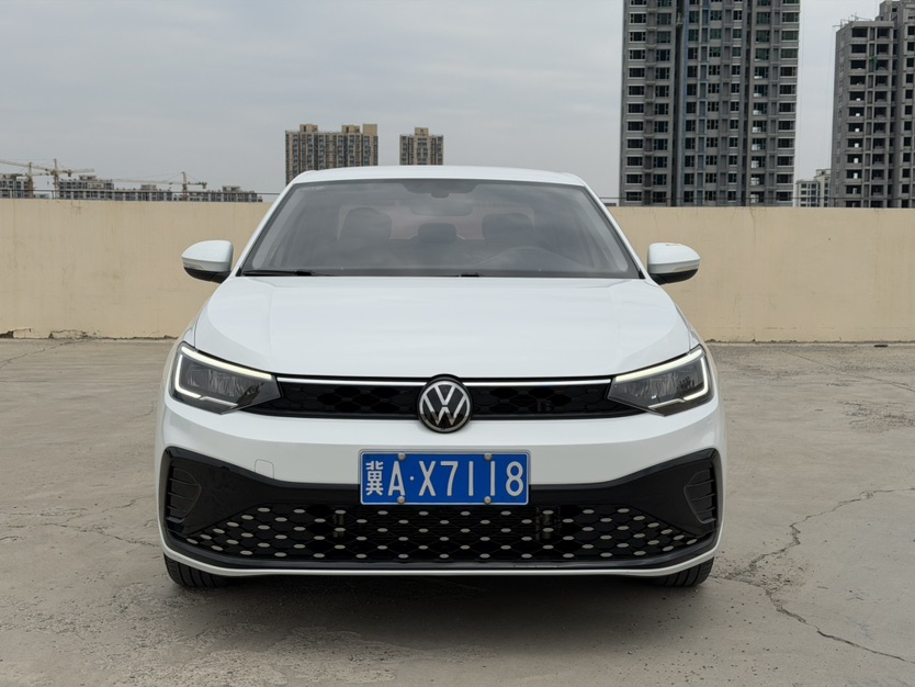 Volkswagen Lavida 2023 car image #2