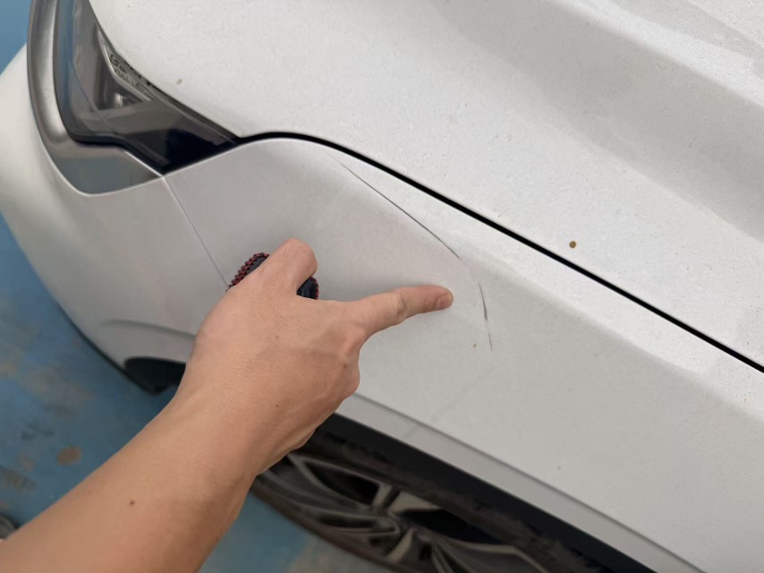 GEELY Coolray 2020 #6 GEELY Coolray 2020 car image #6