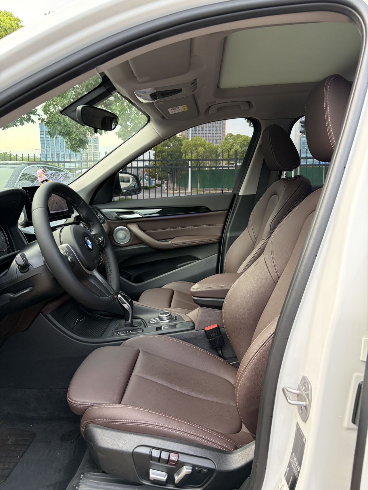 BMW X1 2021 #4 BMW X1 2021 car image #4