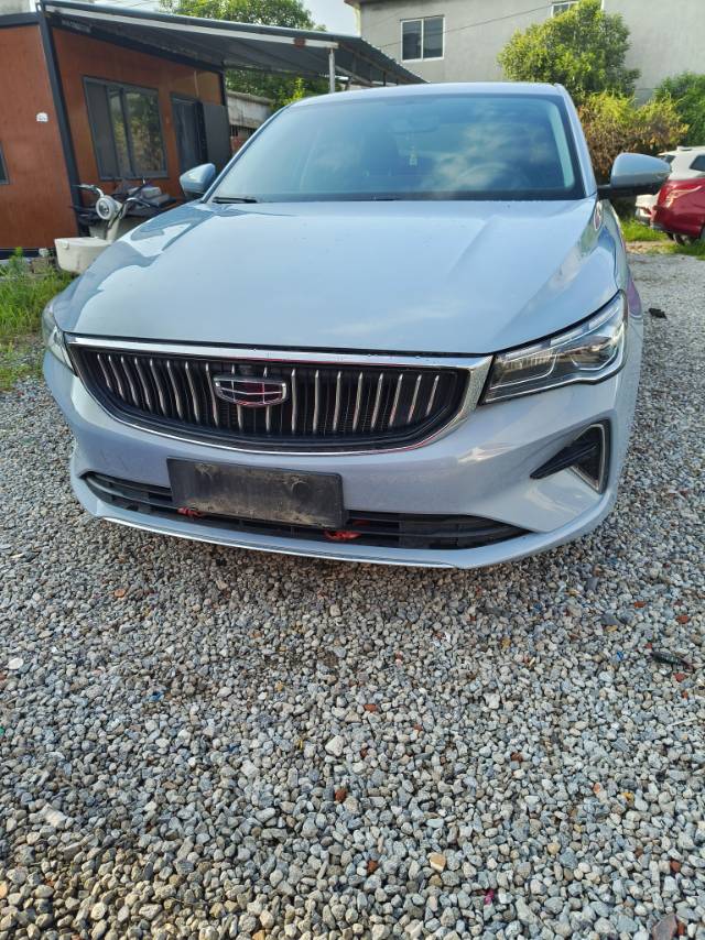 GEELY Emgrand 2024 immagine di auto #2