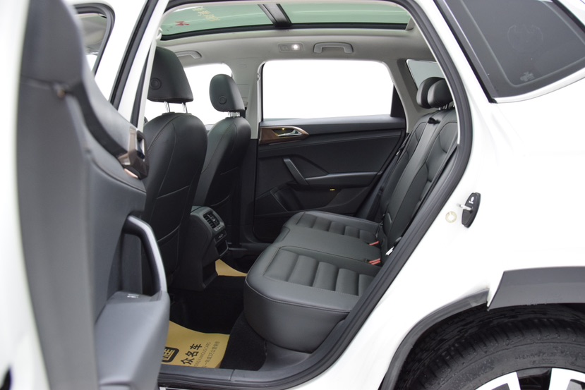 Volkswagen Tharu 2022 #4 Volkswagen Tharu 2022 car image #4