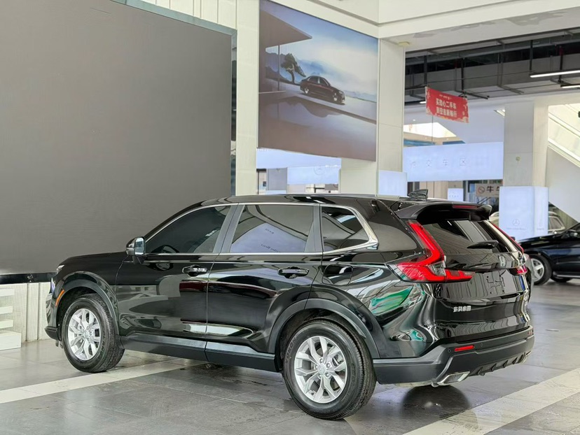 Honda CR-V 2023 #7 Honda CR-V 2023 car image #7