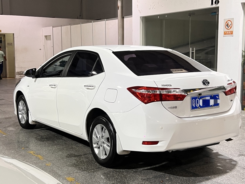 2015 #5 2015 immagine di auto #5
