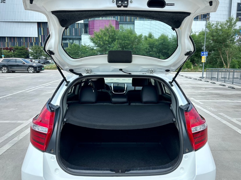 Toyota Vios FS 2019 car image #9