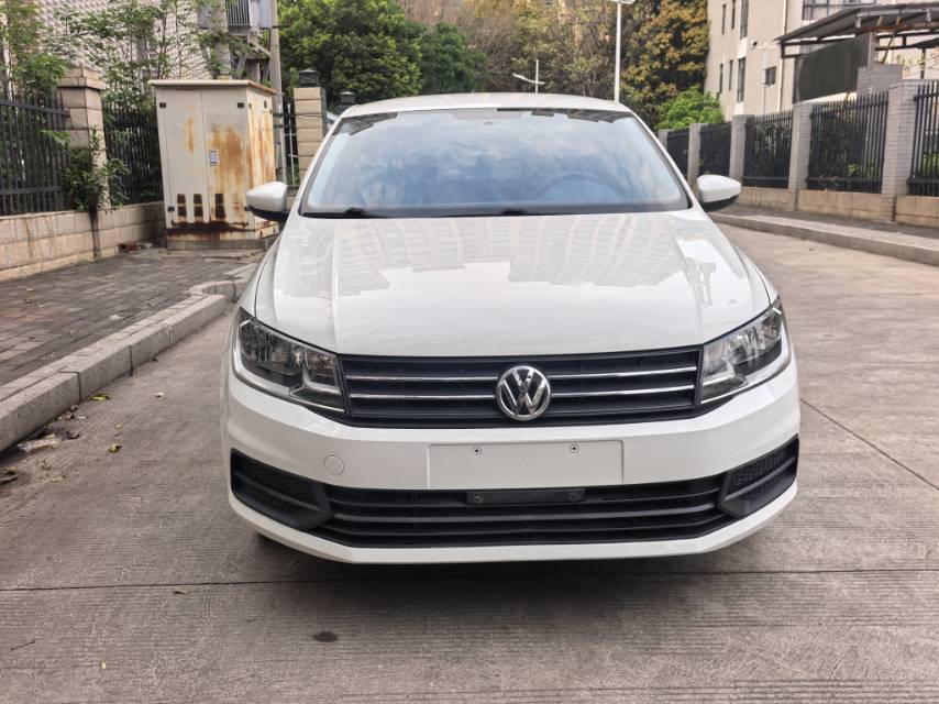 Volkswagen Santana 2019 #2 Volkswagen Santana 2019 immagine di auto #2