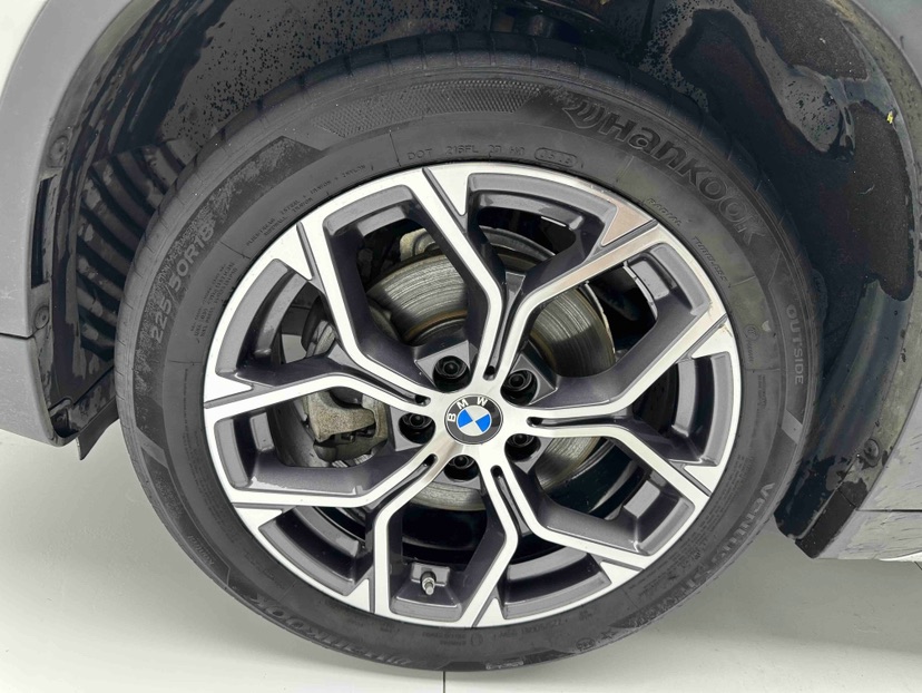 BMW X1 2023 #8 BMW X1 2023 car image #8