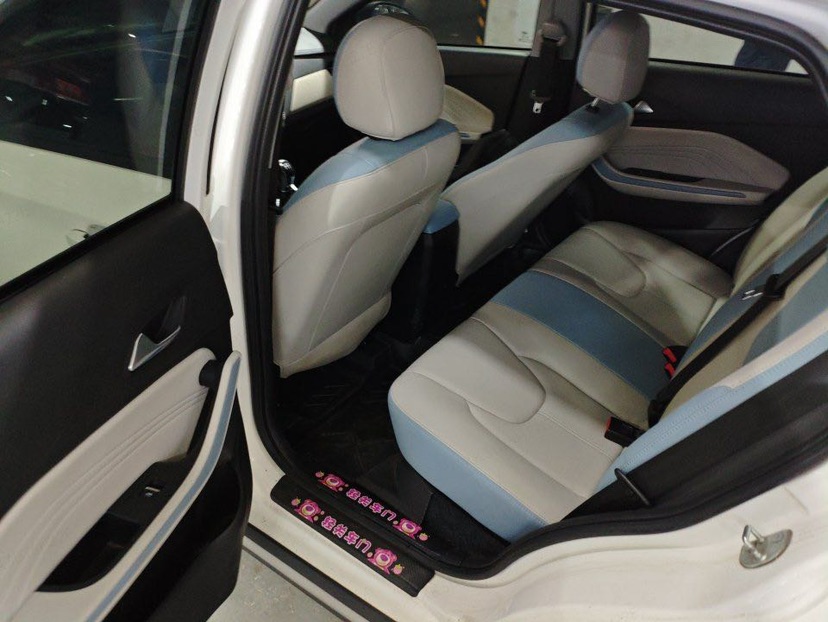 Chery Tiggo 3x 2023 car image #8