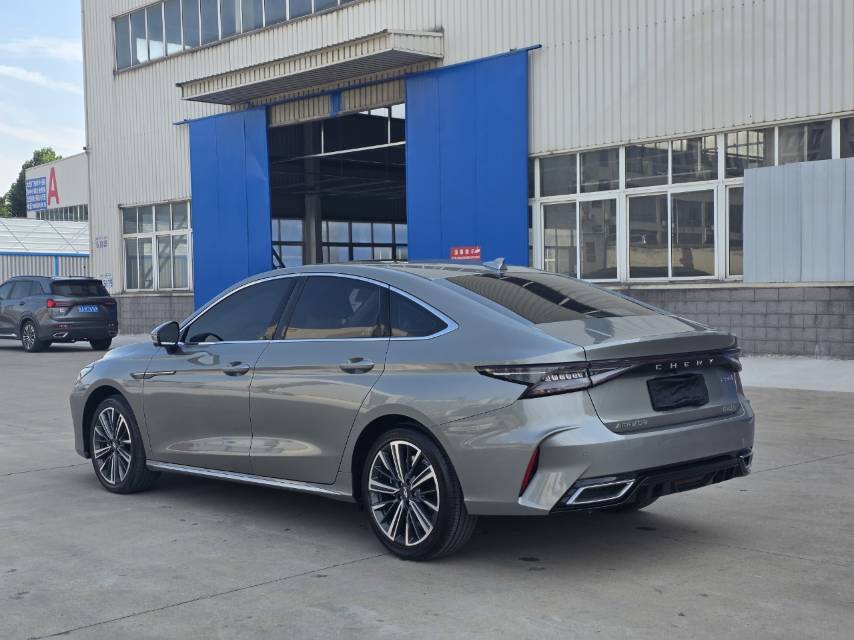 Chery Arrizo 8 2024 car image #6
