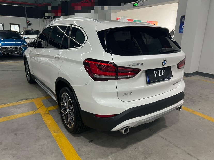 BMW X1 2023 car image #9