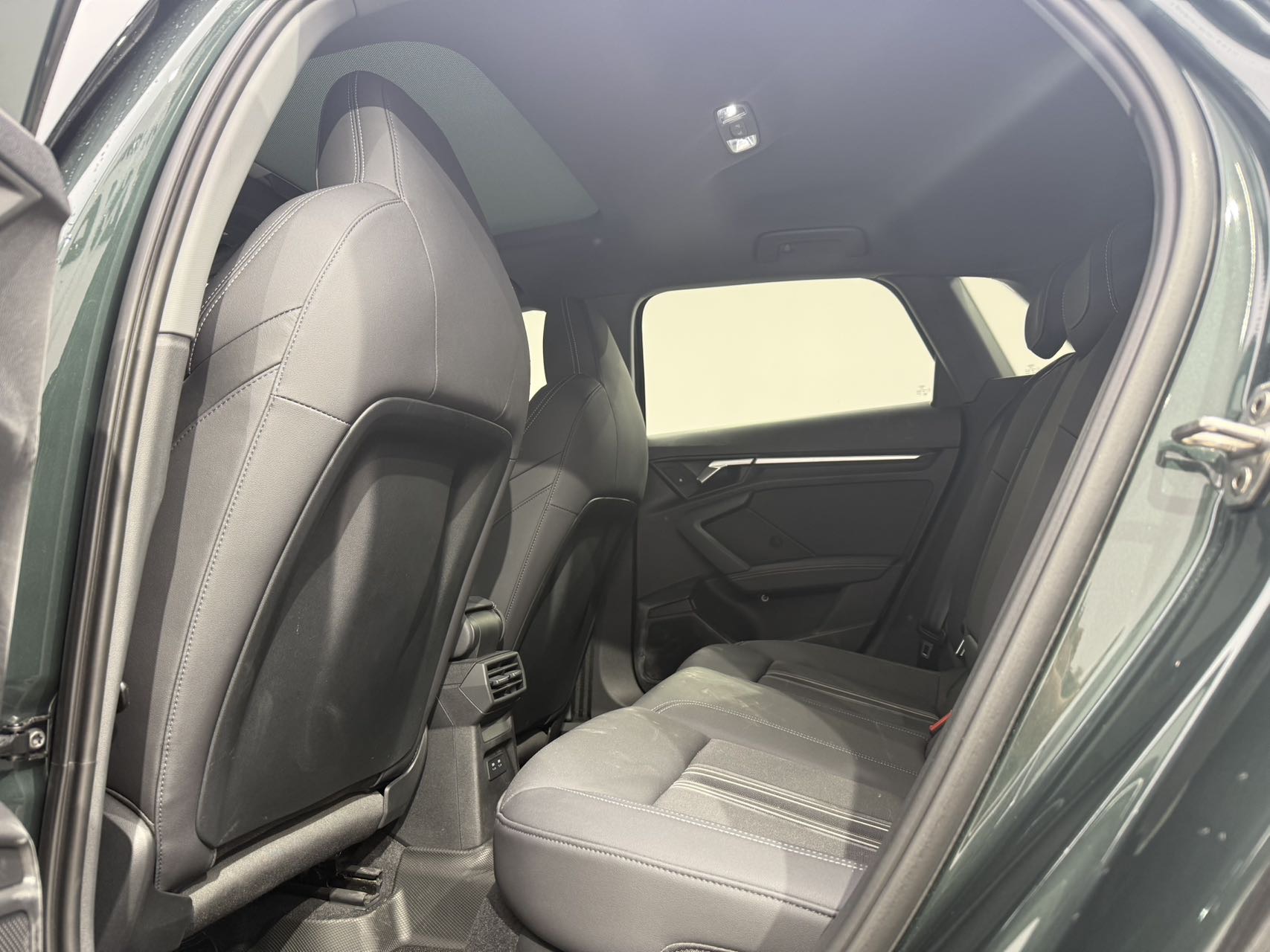 Audi A3 2022 car image #6