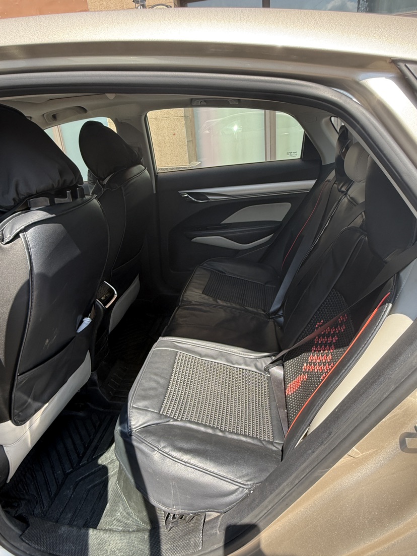 GEELY Binray 2019 #8 GEELY Binray 2019 car image #8