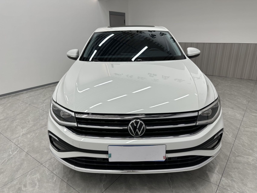 Volkswagen Bora 2023 #3 Volkswagen Bora 2023 car image #3