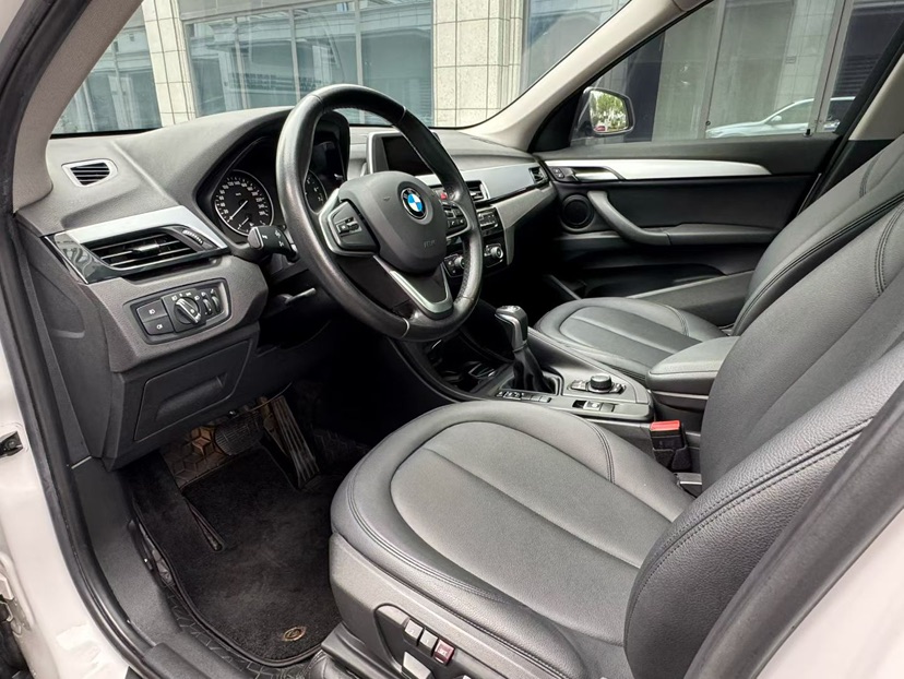 BMW X1 2017 immagine di auto #9