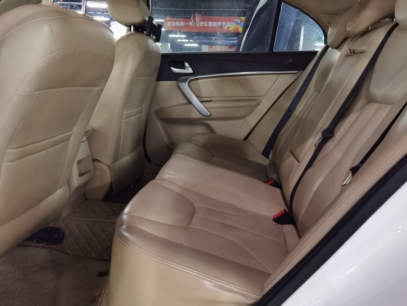 GEELY Emgrand 2017 #6 GEELY Emgrand 2017 car image #6