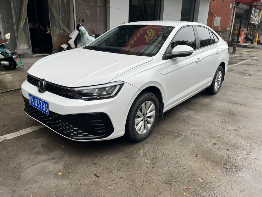 Volkswagen Lavida 2024 Volkswagen Lavida 2024 imagen de coche