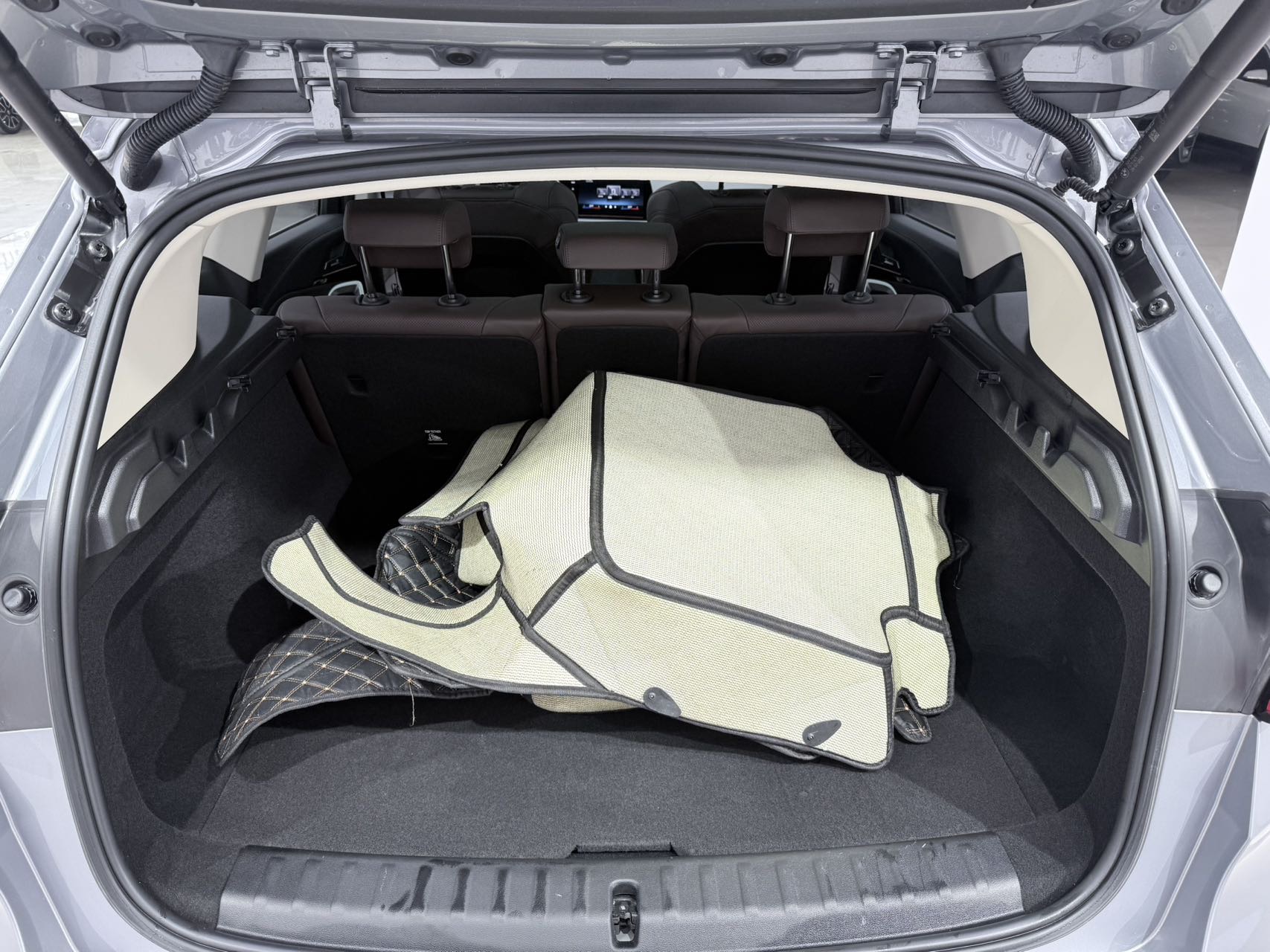 BMW X1 2024 #15 BMW X1 2024 car image #15