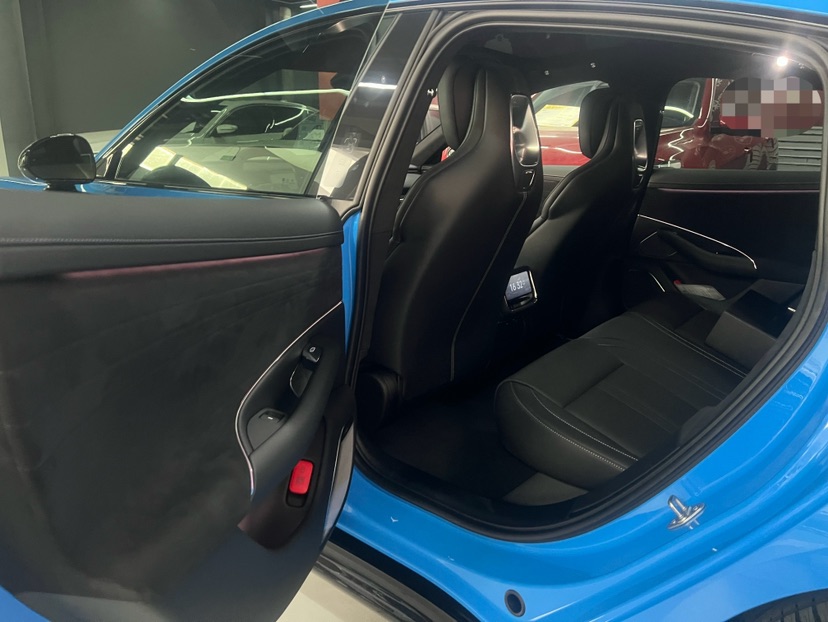 2026 car image #4