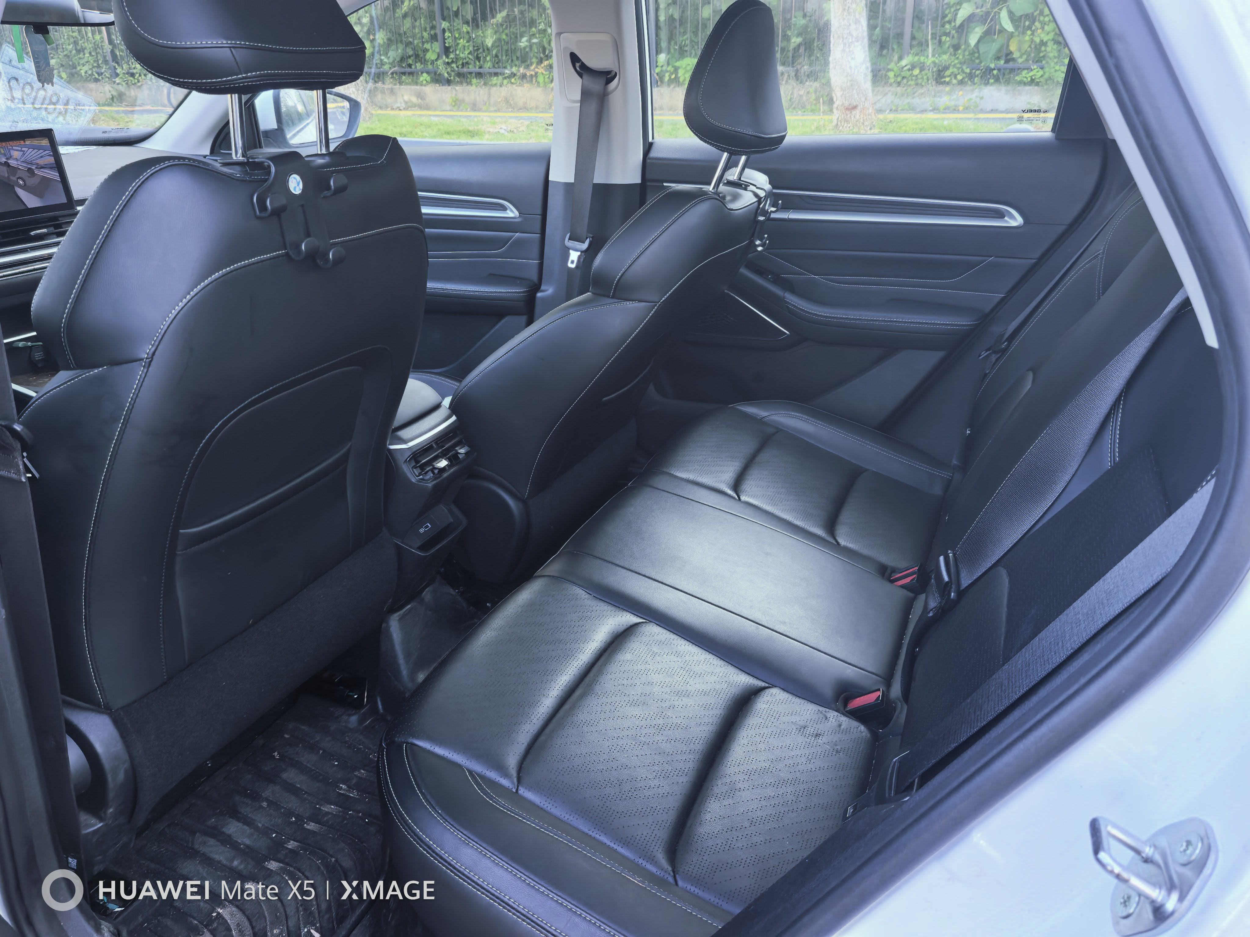 GEELY Emgrand 2024 #9 GEELY Emgrand 2024 car image #9