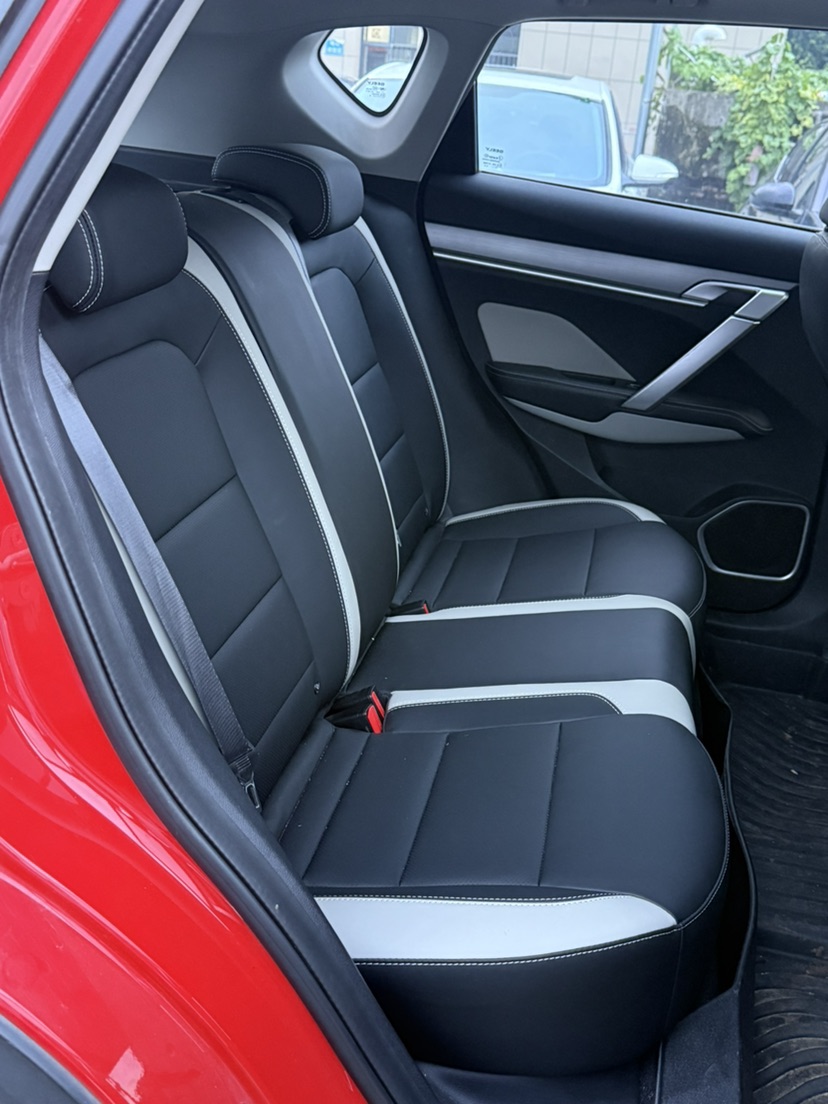 GEELY Coolray 2021 #7 GEELY Coolray 2021 car image #7