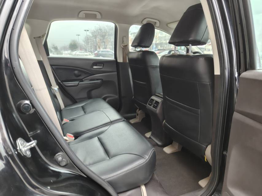Honda CR-V 2015 car image #6