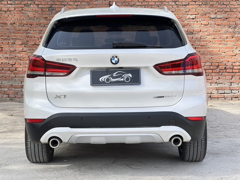 BMW X1 2022 #5 BMW X1 2022 car image #5