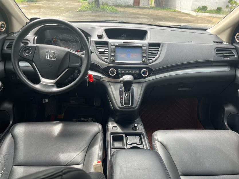 Honda CR-V 2016 car image #7