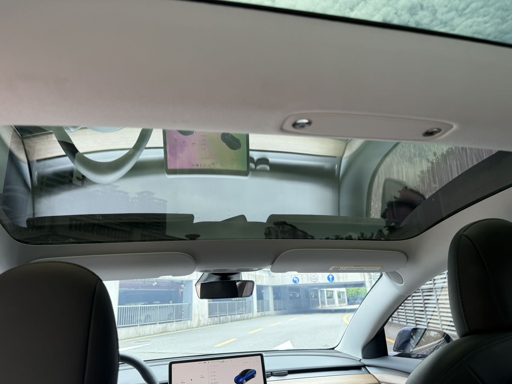 Tesla Model 3 2021 #7 Tesla Model 3 2021 car image #7