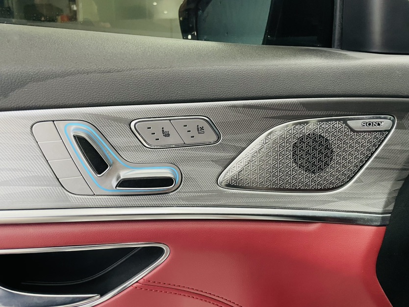 Jetour X70 PLUS 2023 #6 Jetour X70 PLUS 2023 car image #6