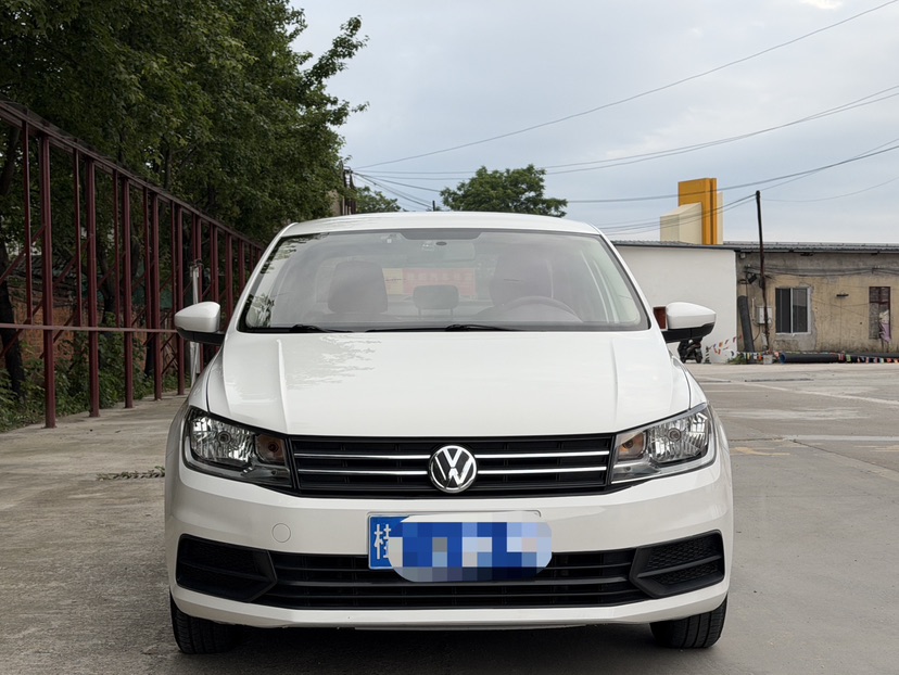 Volkswagen Santana 2021 #2 Volkswagen Santana 2021 car image #2