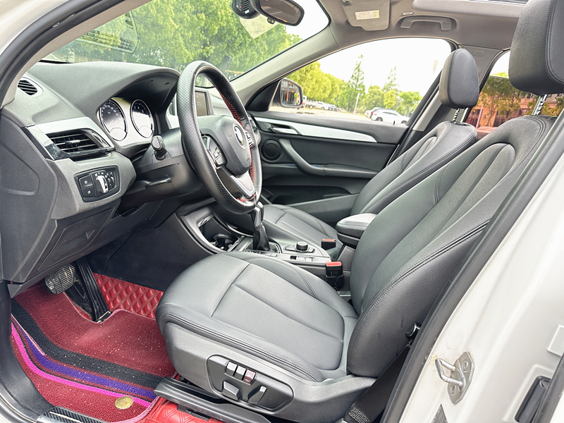 BMW X1 2019 car image #7