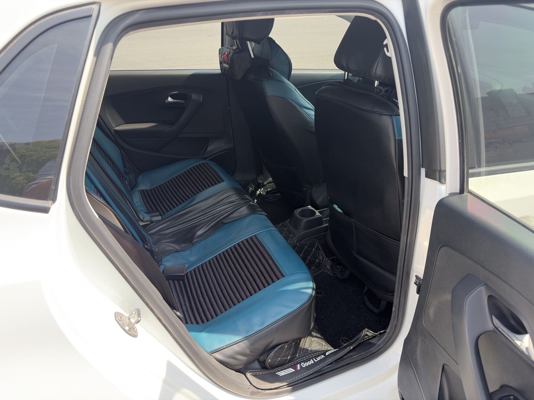 Volkswagen Polo 2018 car image #7