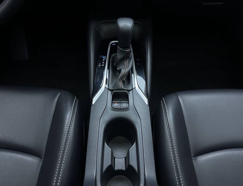 Toyota Corolla 2022 car image #13
