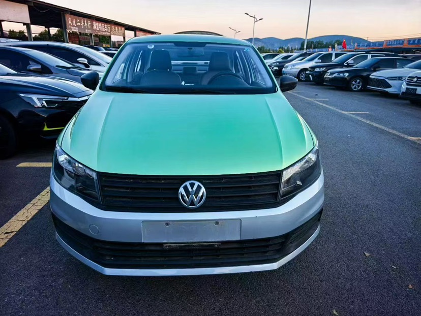 Volkswagen Santana 2022 Volkswagen Santana 2022 car image