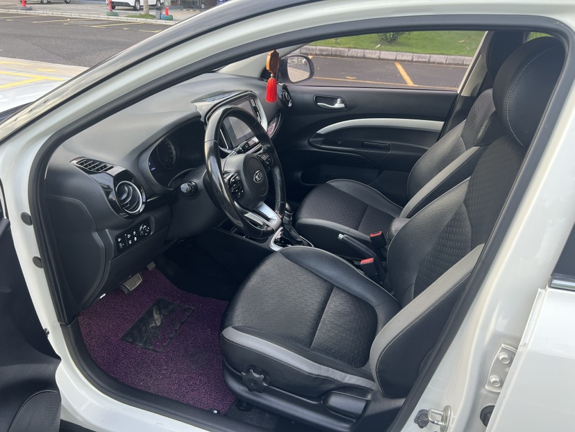 Kia KX1 2019 #4 Kia KX1 2019 car image #4