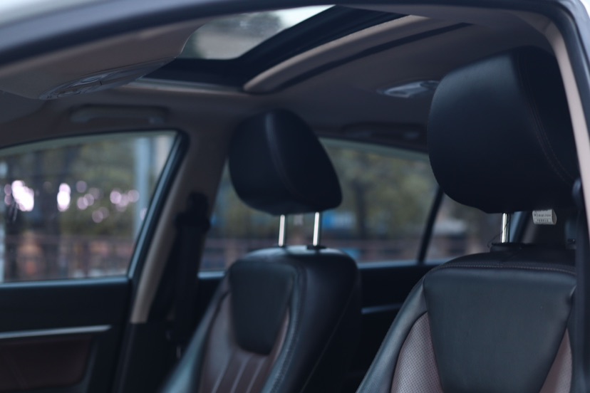 GEELY Emgrand 2016 car image #15